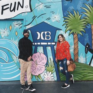 Meet your Posher, Carly